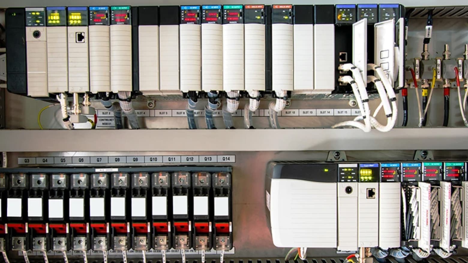 PLC