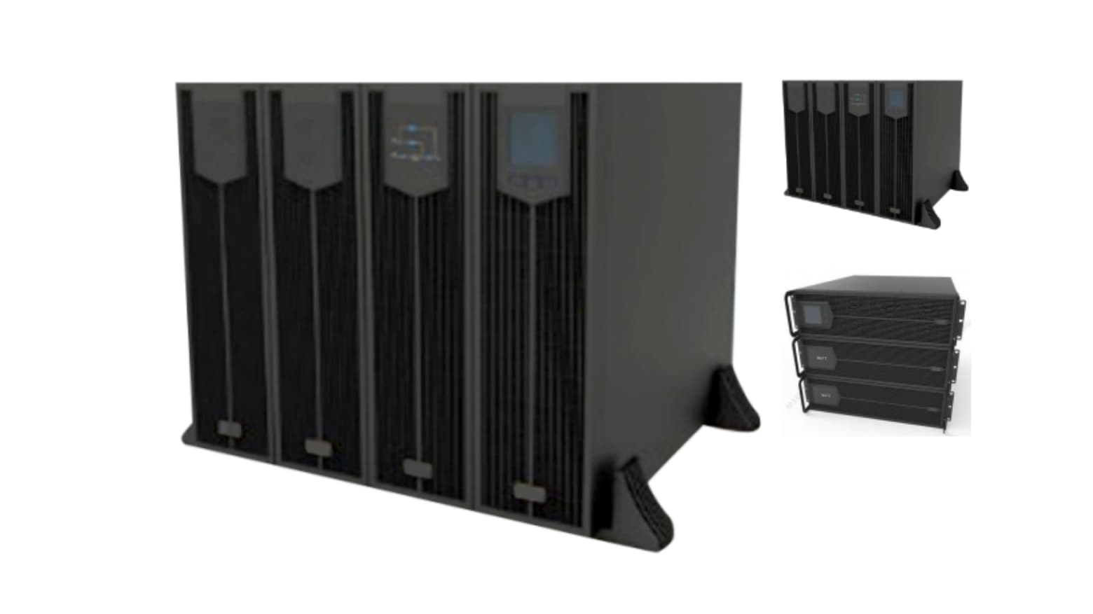RM(10-40KVA)